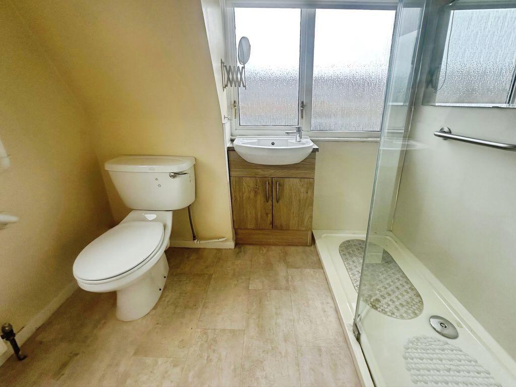 Falstone Crescent, Ashington , NE63 0TY